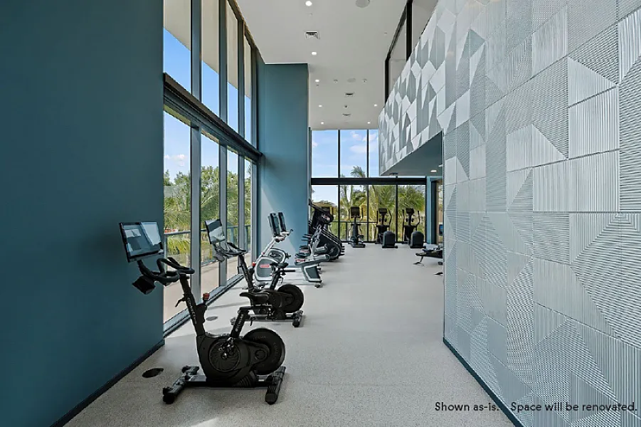Mondrian Hallandale photo 18