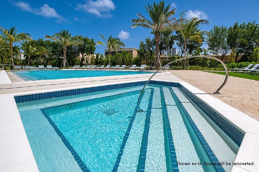 Mondrian Hallandale photo 20