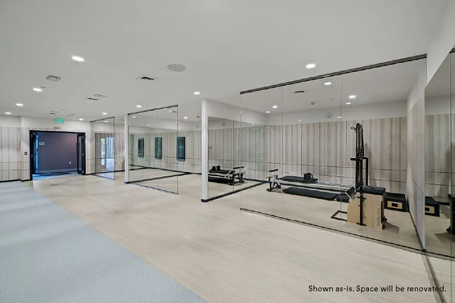 Mondrian Hallandale photo 21
