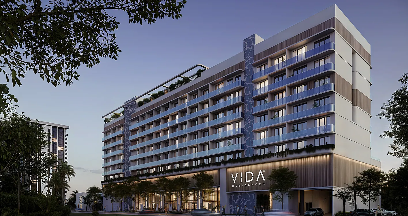 Vida edgewater