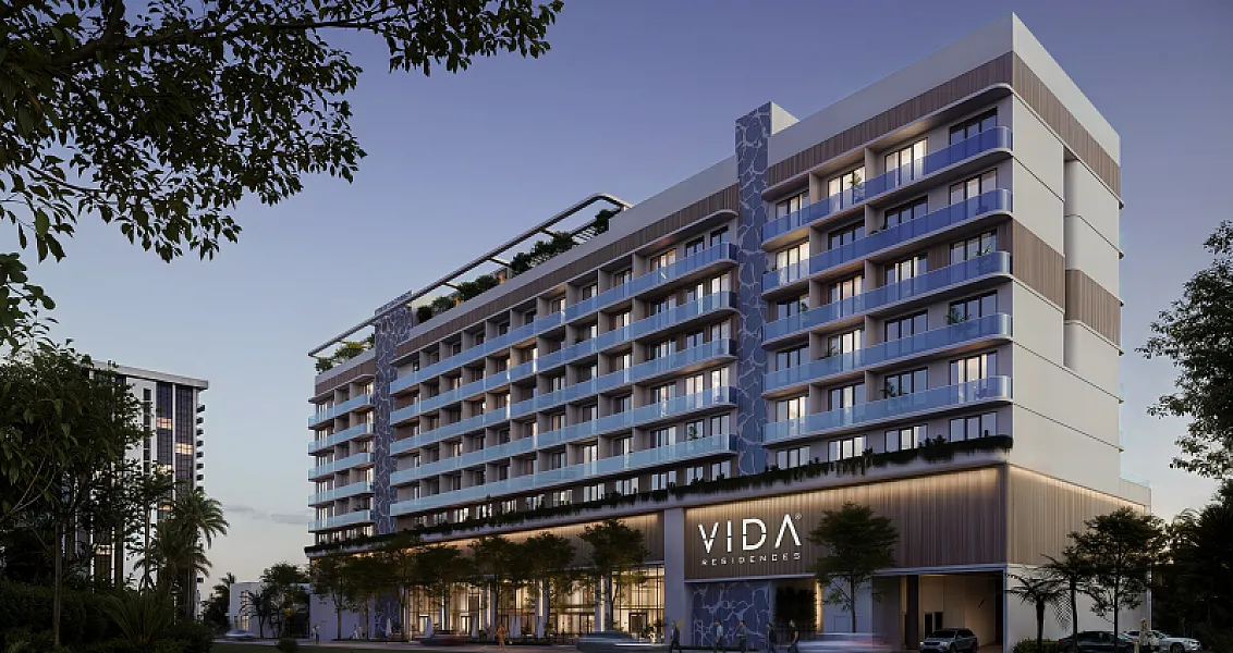 Vida edgewater photo 1