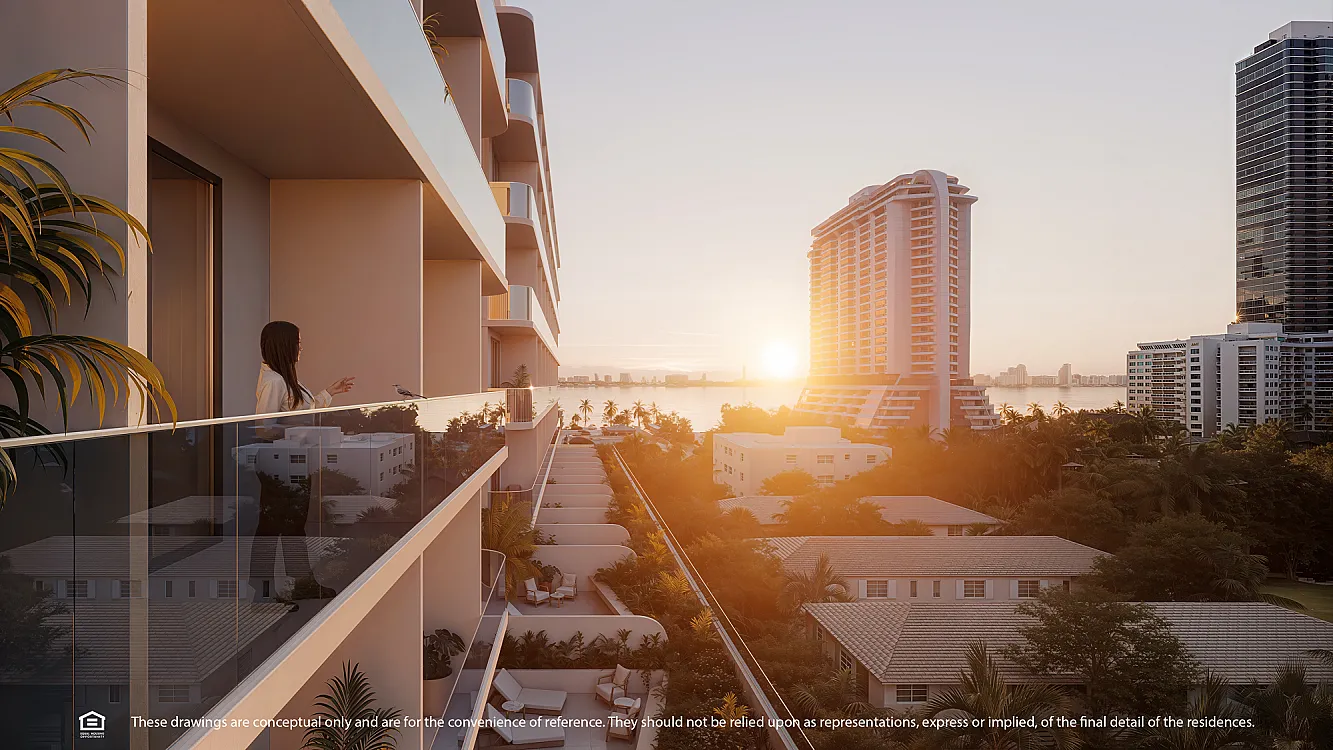 Vida edgewater, Miami, FL — imagen 2 | Tradda Capital