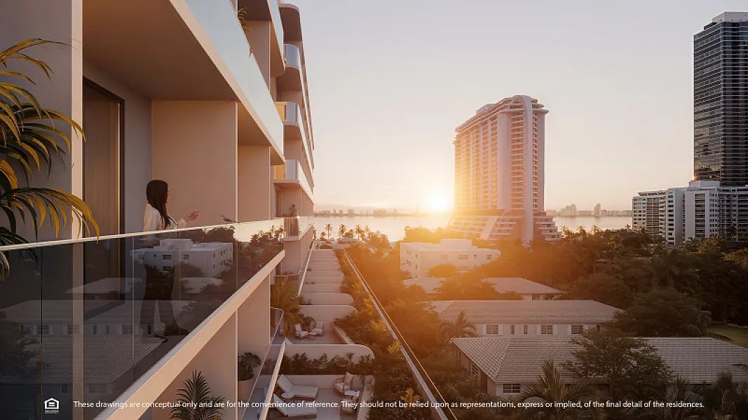 Vida edgewater - Image 2