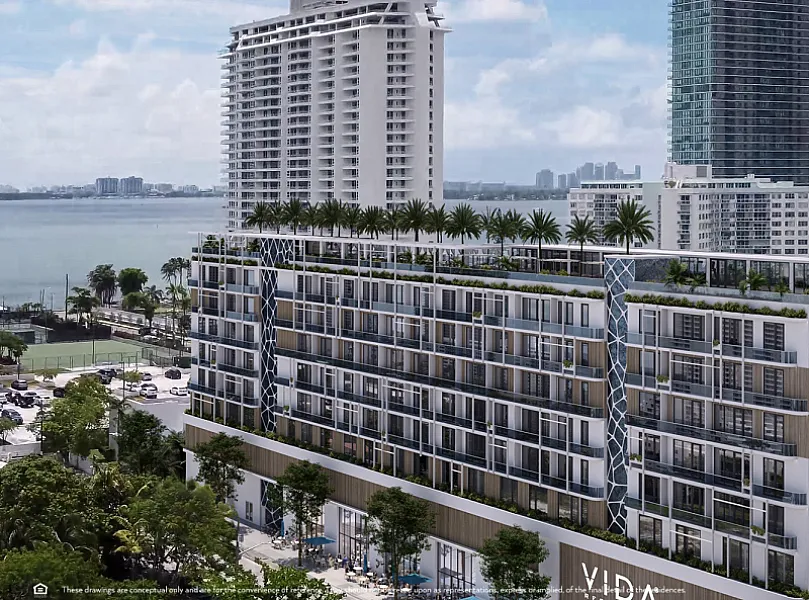 Vida edgewater - Image 4