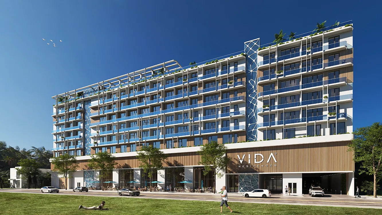 Vida edgewater, Miami, FL — imagen 6 | Tradda Capital