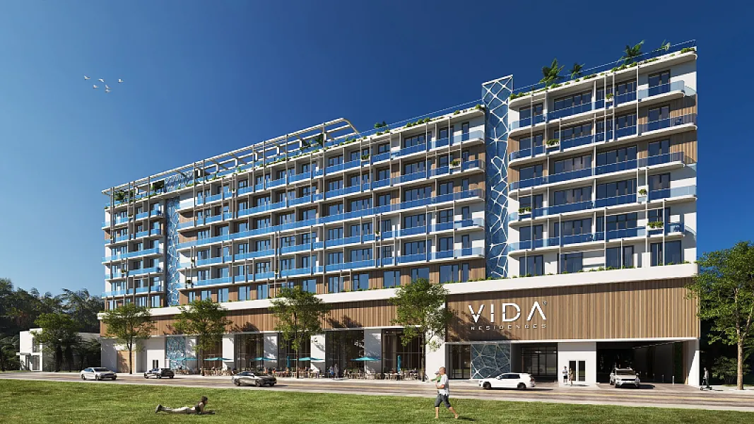 Vida edgewater photo 6