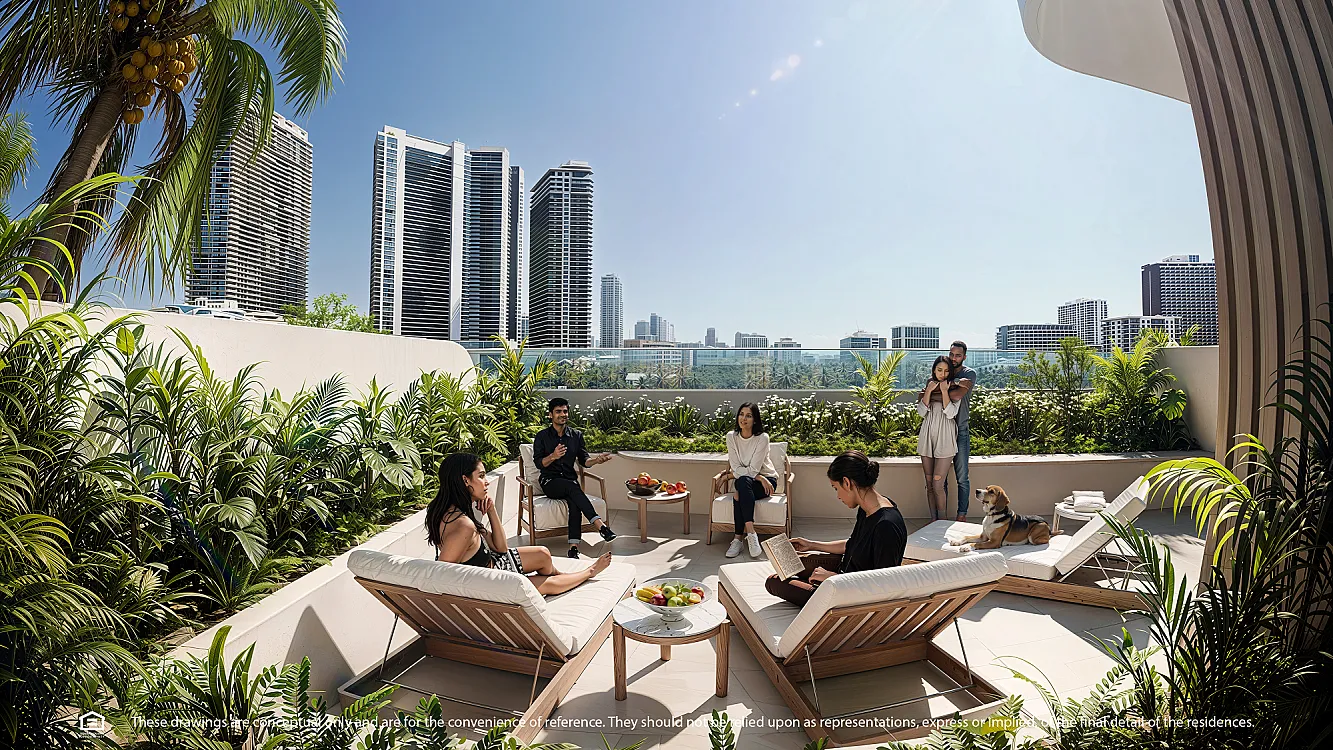 Vida edgewater, Miami, FL — imagen 7 | Tradda Capital