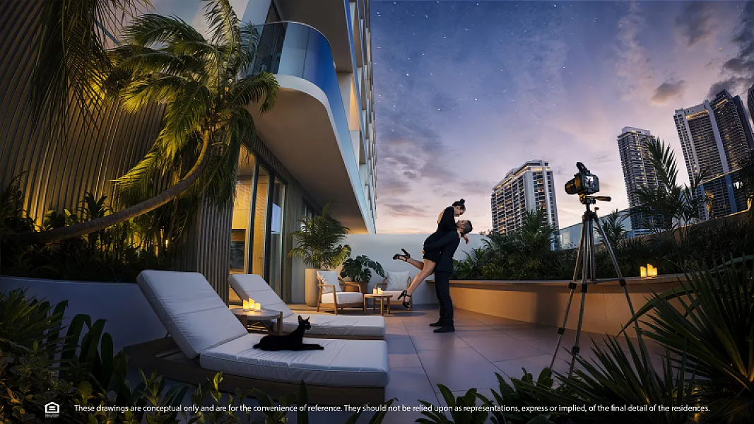 Vida edgewater photo 8
