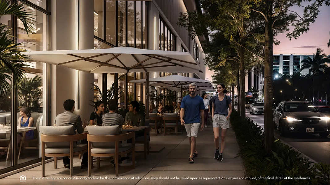 Vida edgewater photo 9