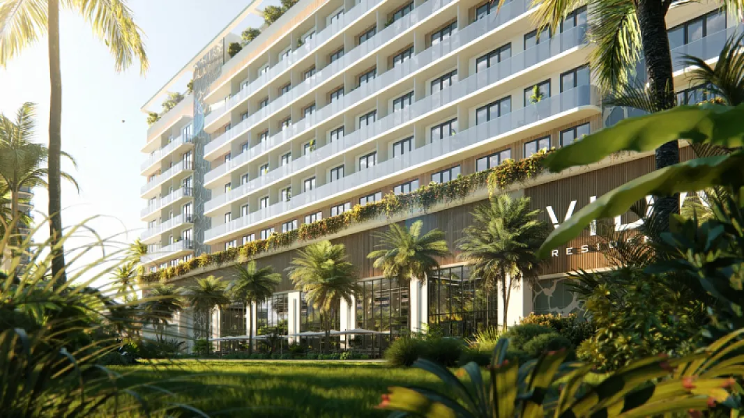 Vida edgewater photo 10