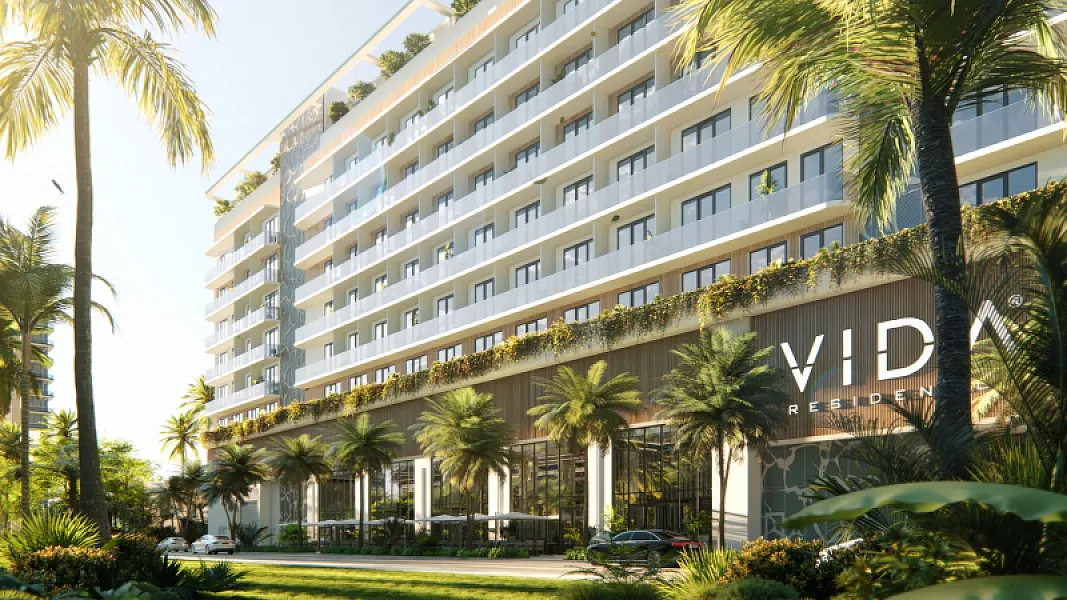 Vida edgewater photo 11