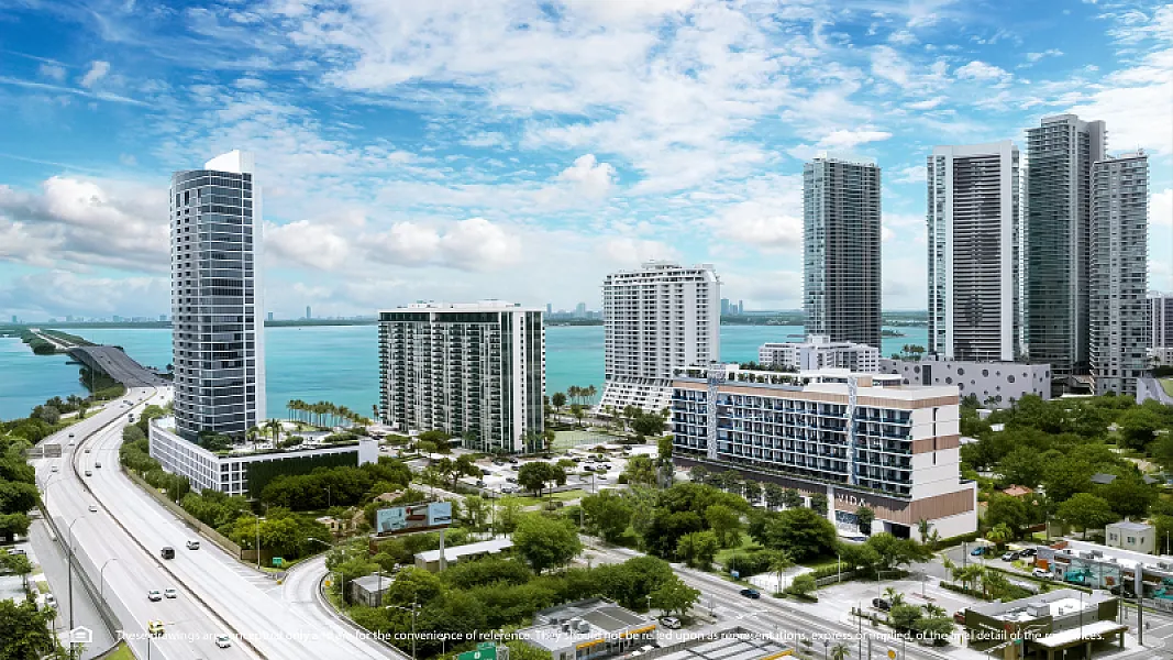 Vida edgewater photo 12