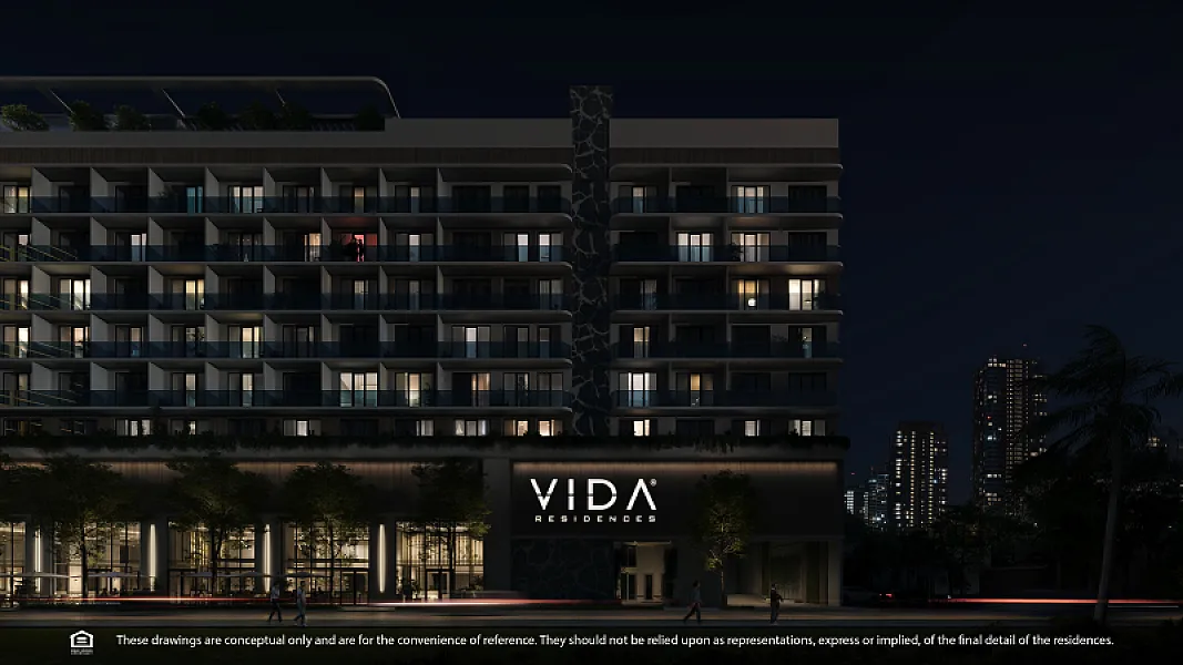 Vida edgewater photo 13