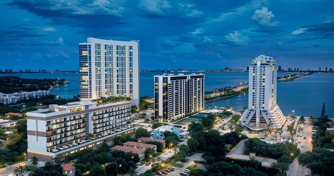 Vida edgewater photo 14