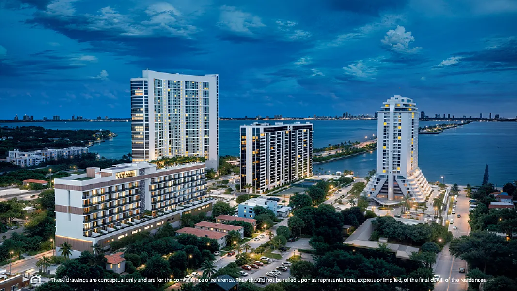 Vida edgewater photo 15