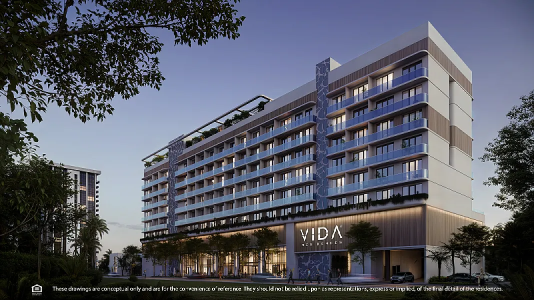 Vida edgewater photo 16