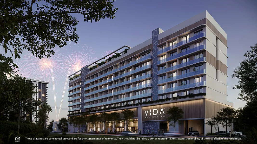 Vida edgewater photo 18