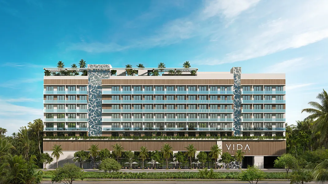 Vida edgewater photo 20