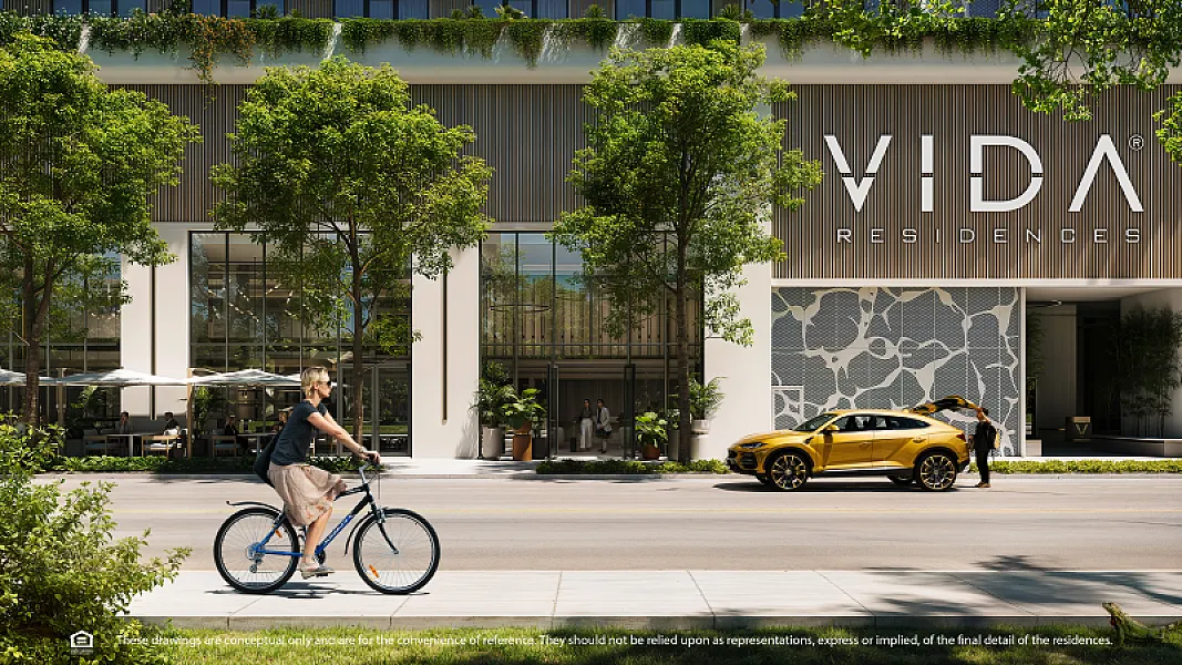 Vida edgewater photo 21