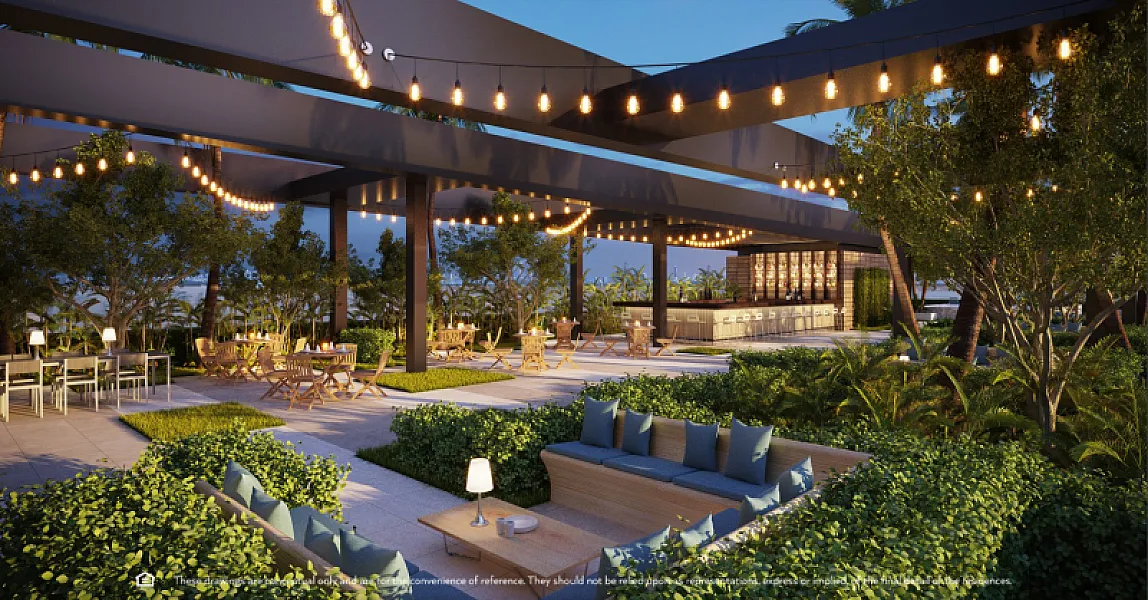Vida edgewater photo 23