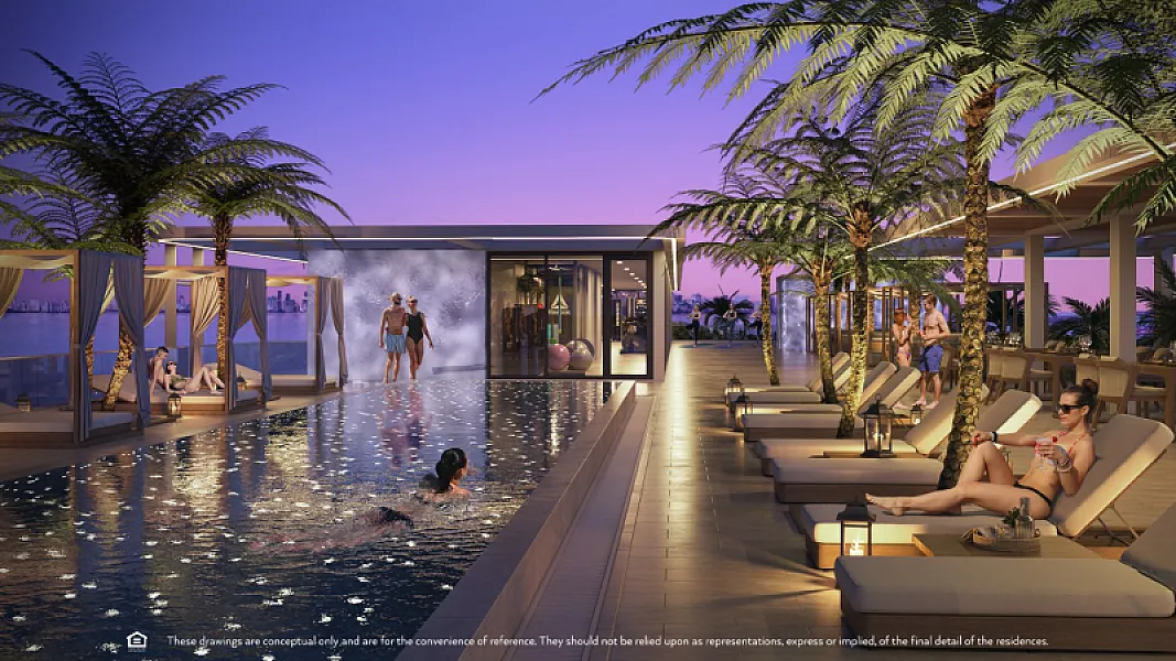 Vida edgewater photo 24