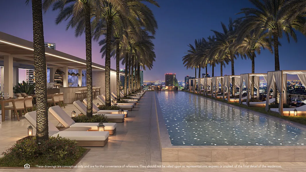 Vida edgewater photo 25