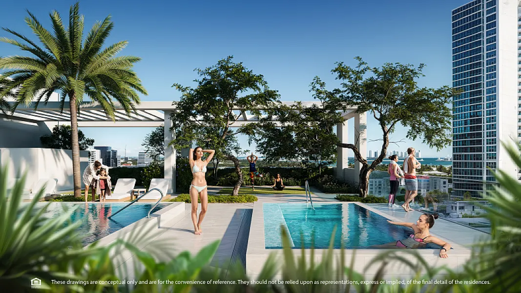 Vida edgewater photo 28
