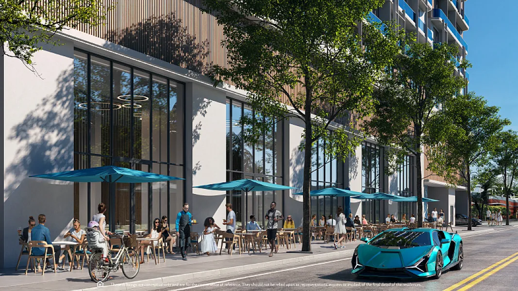 Vida edgewater photo 31