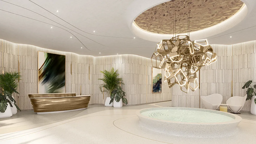 Andare by Pininfarina photo 8