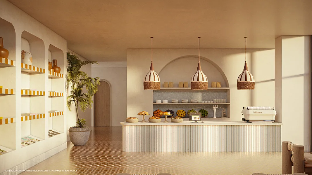 Flow House Miami Worldcenter - Image 3