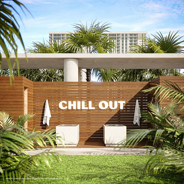 Flow House Miami Worldcenter photo 21
