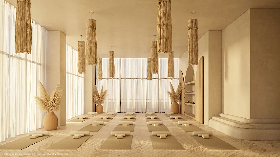 Flow House Miami Worldcenter photo 22