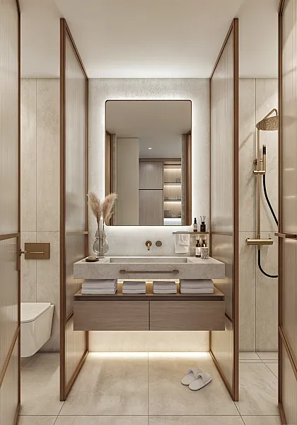 Atelier Residences Miami photo 9