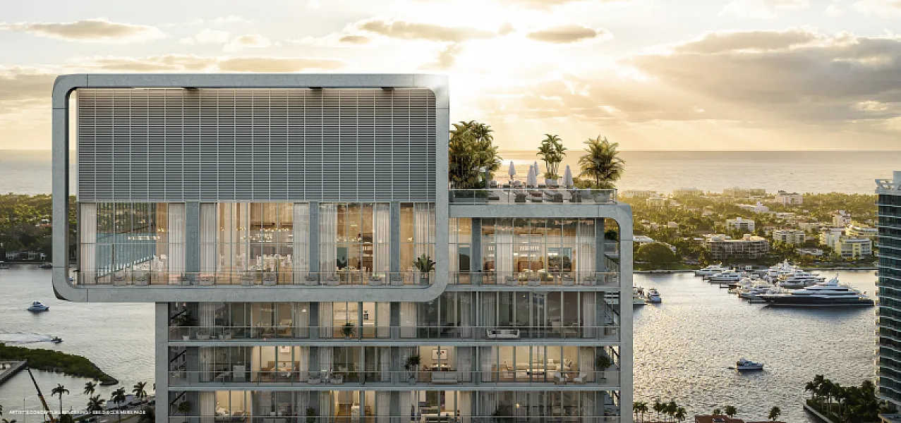 Mr C Residences photo 1