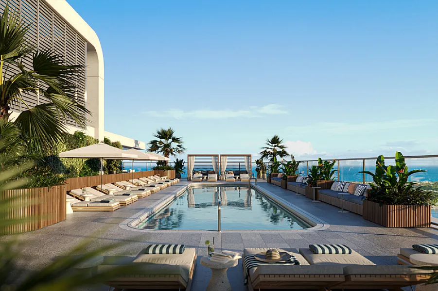 Mr C Residences photo 4