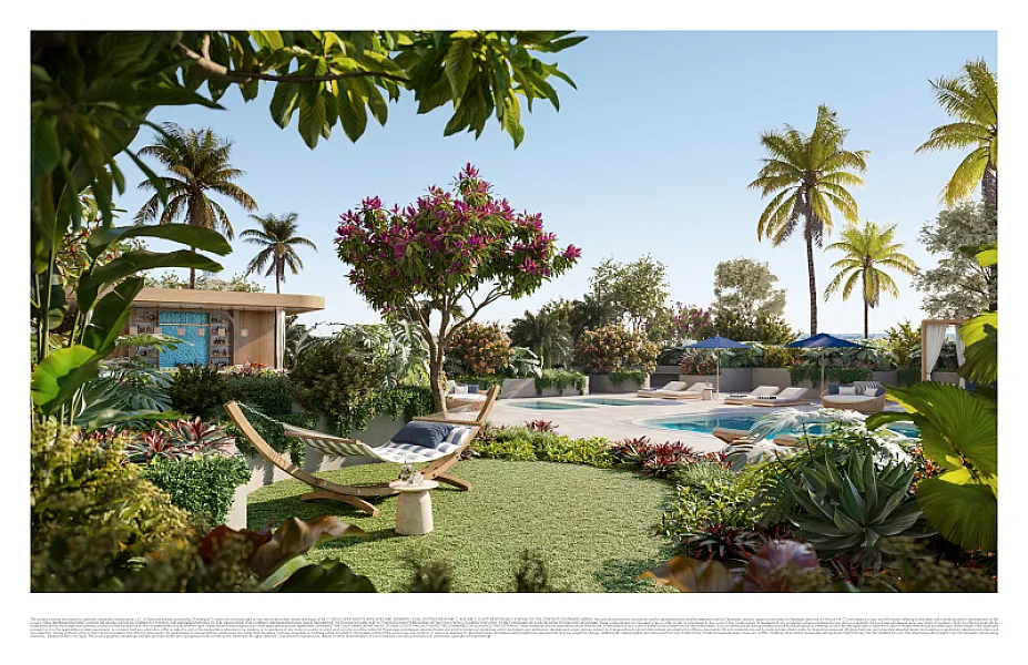 Mr C Residences photo 11