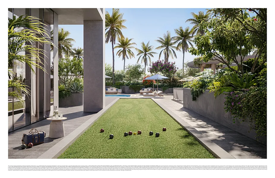 Mr C Residences photo 13