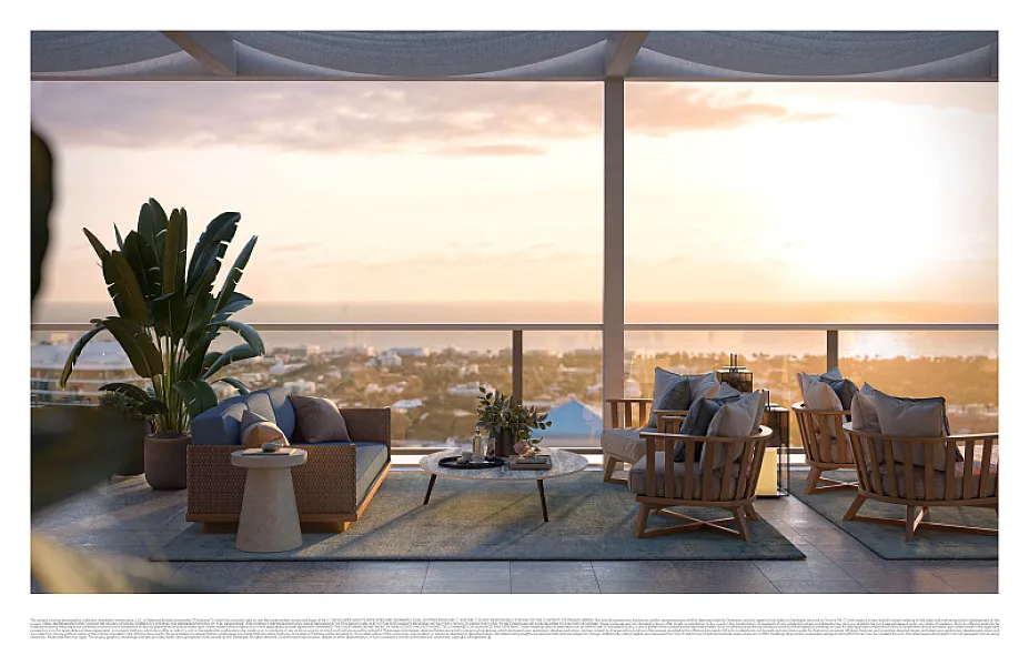 Mr C Residences photo 14