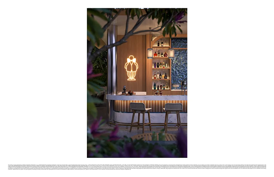 Mr C Residences photo 16