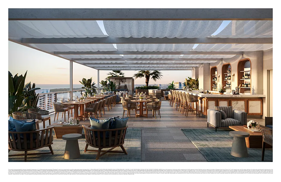 Mr C Residences photo 18