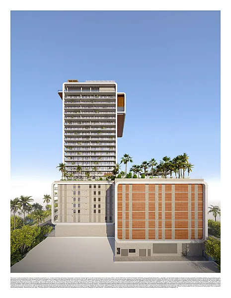 Mr C Residences photo 19