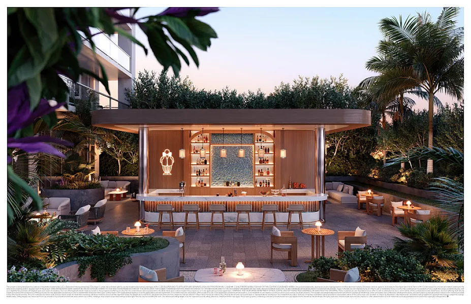 Mr C Residences photo 20