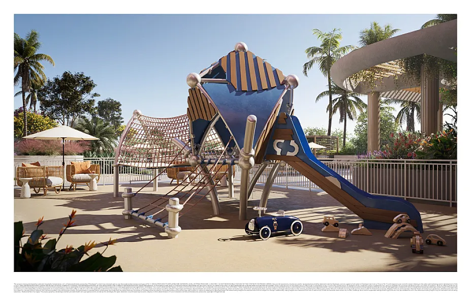 Mr C Residences photo 21