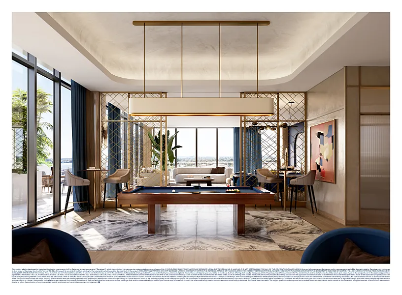Mr C Residences photo 22