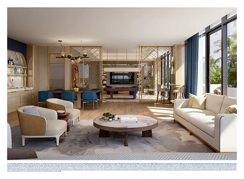 Mr C Residences photo 23