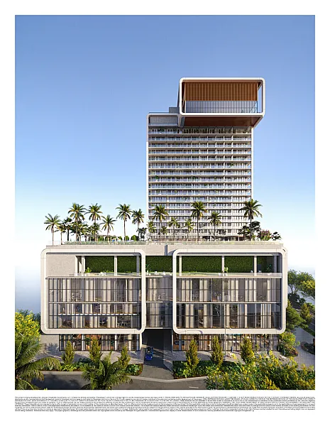 Mr C Residences photo 26