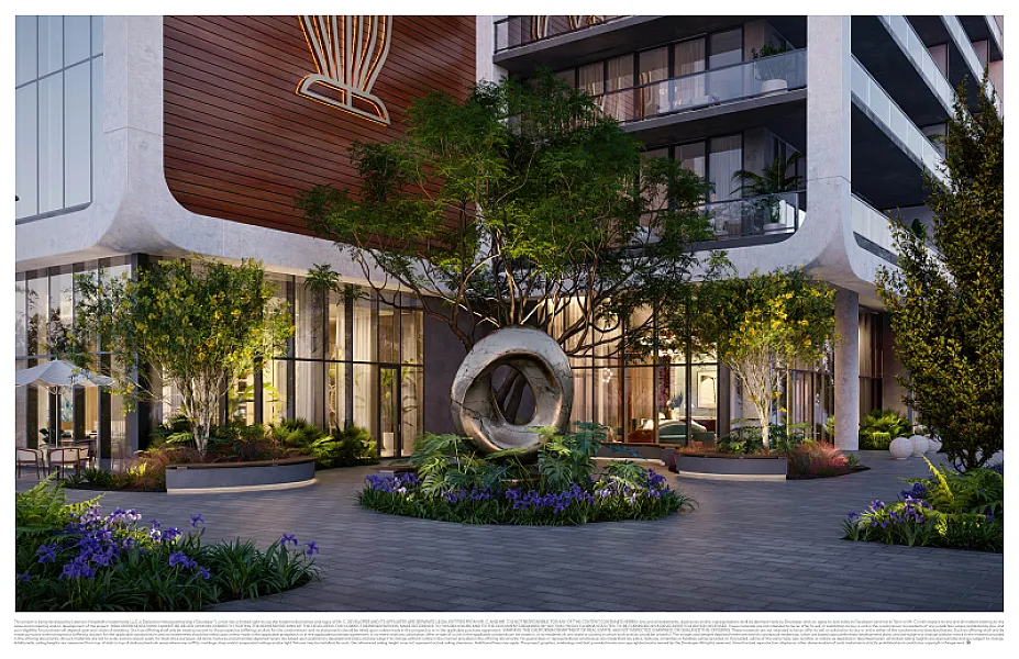 Mr C Residences photo 27