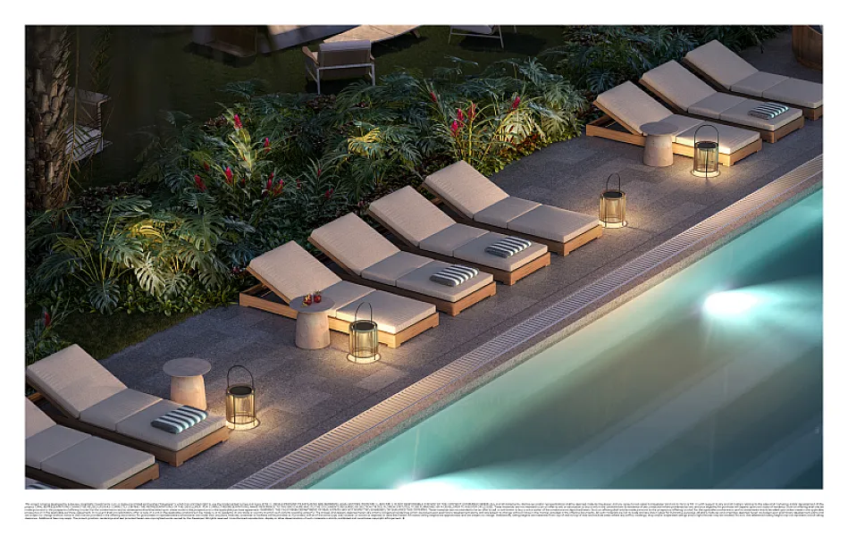 Mr C Residences photo 30