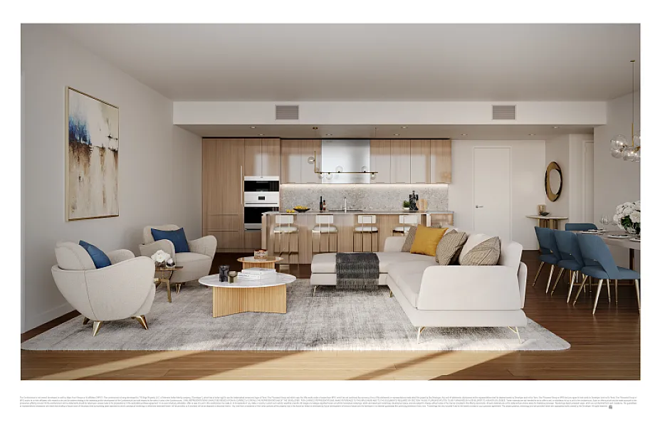 Mr C Residences photo 32