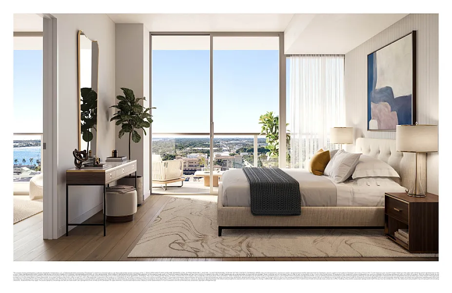 Mr C Residences photo 33